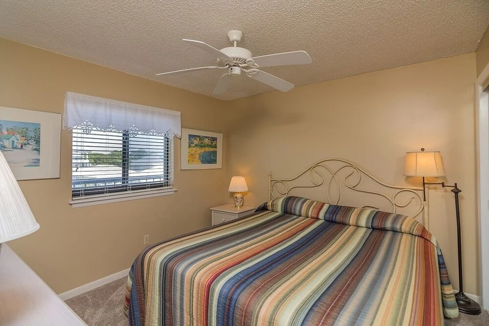One Seagrove Place Unit 501 2 Bedroom Condo by RedAwning