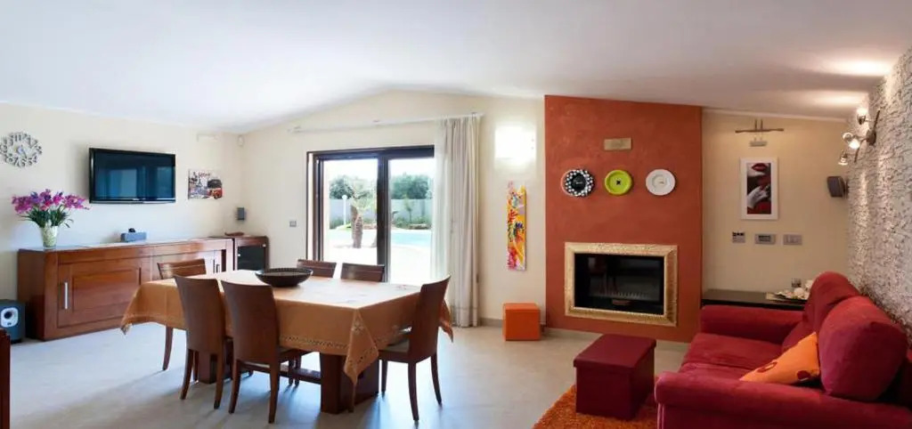 Villa Taranta