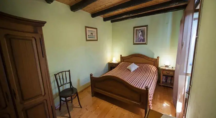 Apartment Girasole 271