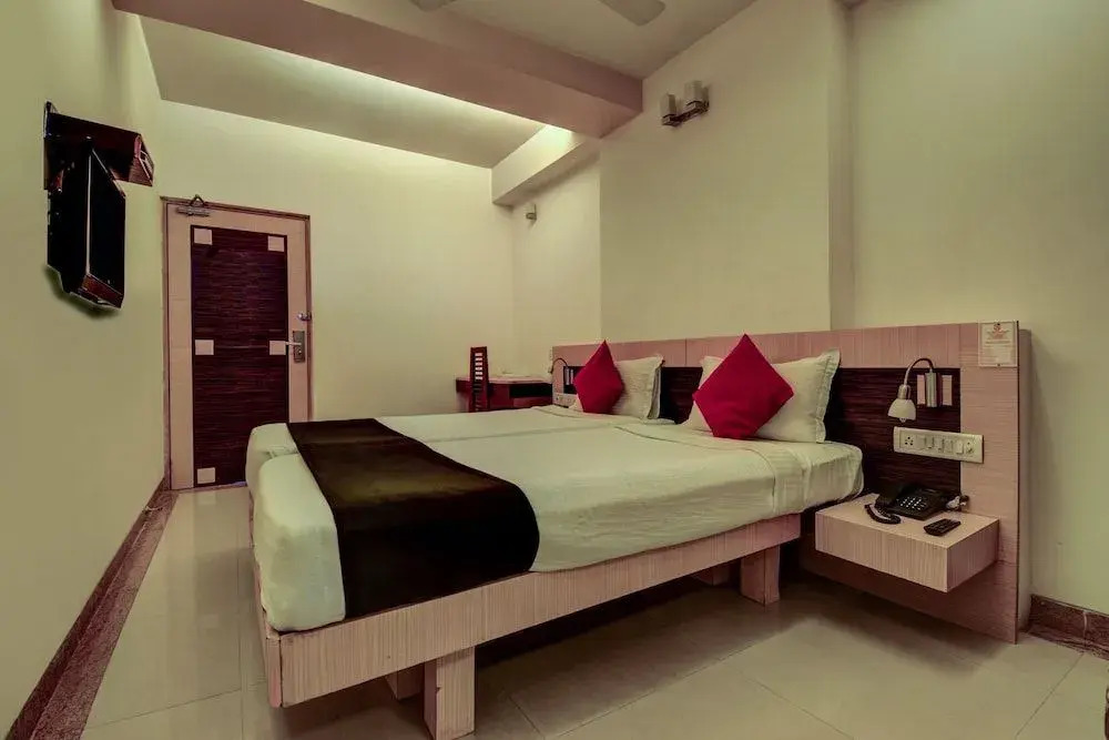 Capital O 18907 Hotel Apex Intercontinental