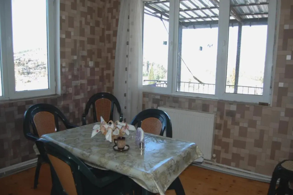 Guesthouse Panorama