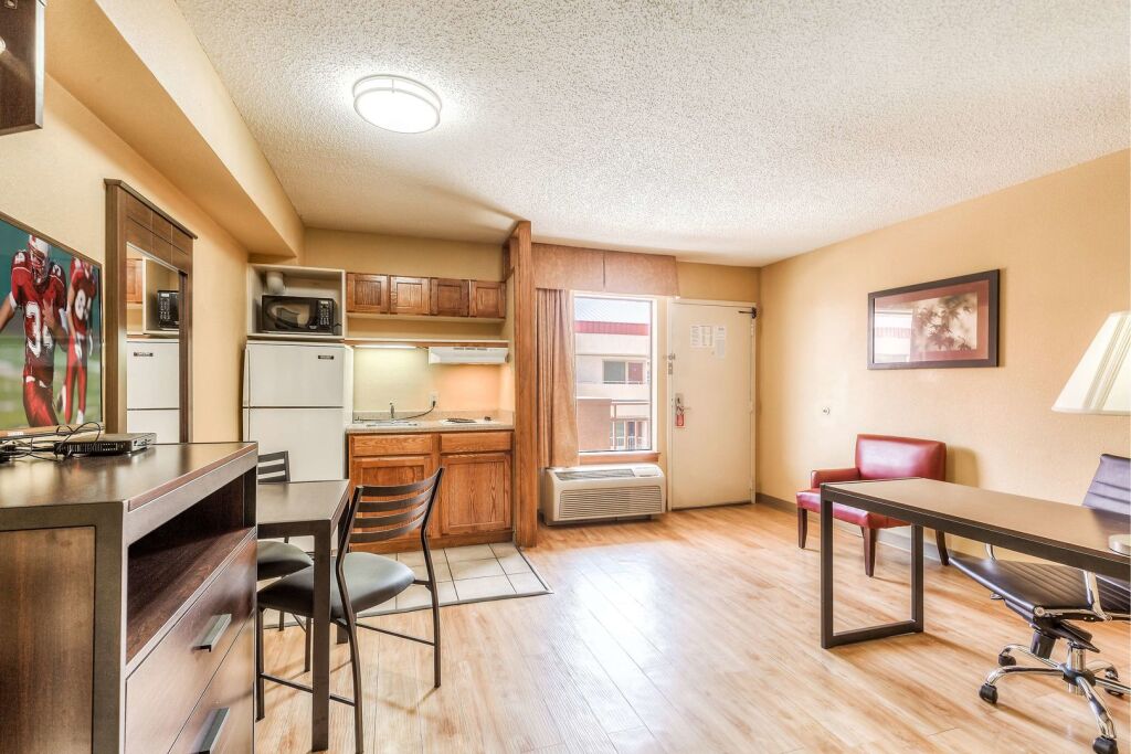 Red Roof Inn Amarillo West