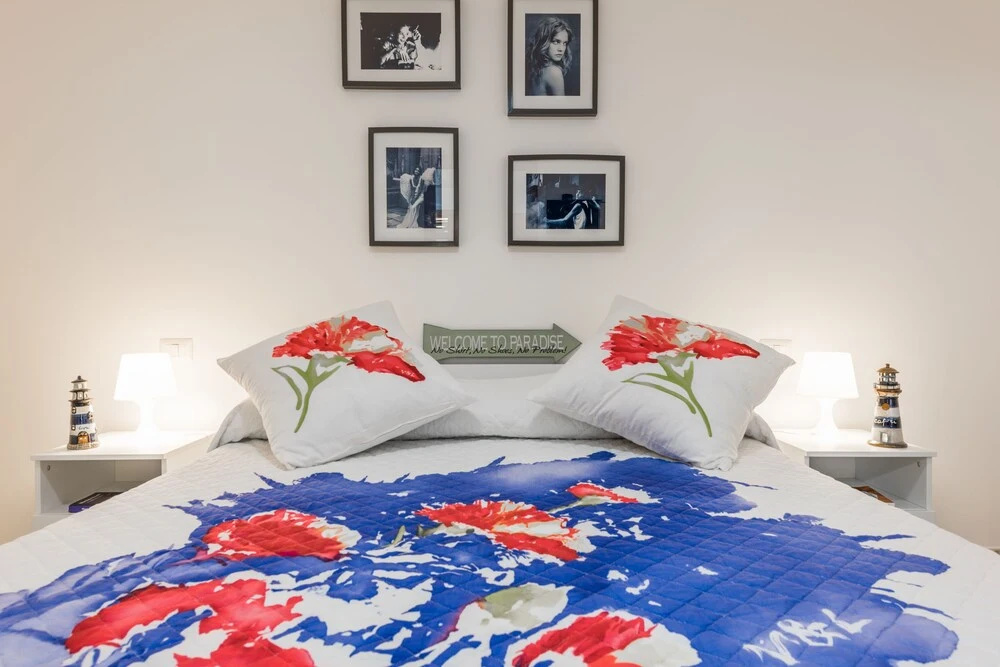 Montegrappa Apartment