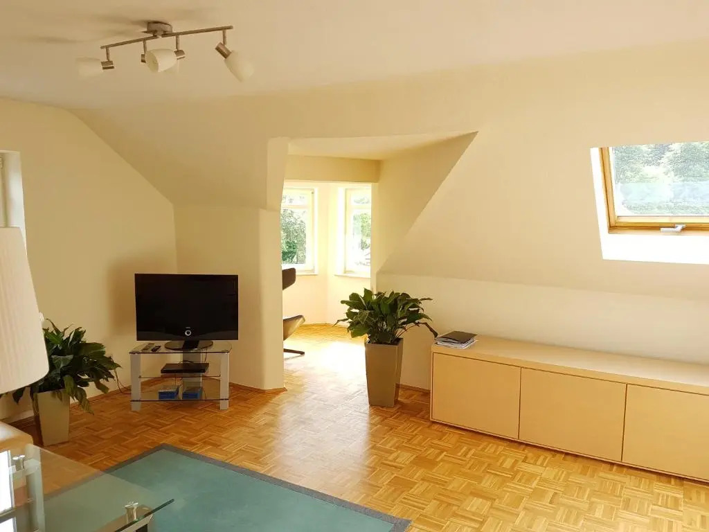 Villa Weitblick