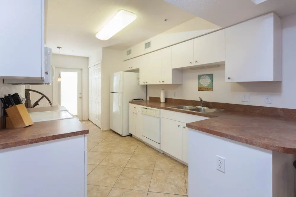 Bonita Fairways #101 - MO 2 Bedrooms 2 Bathrooms Condo
