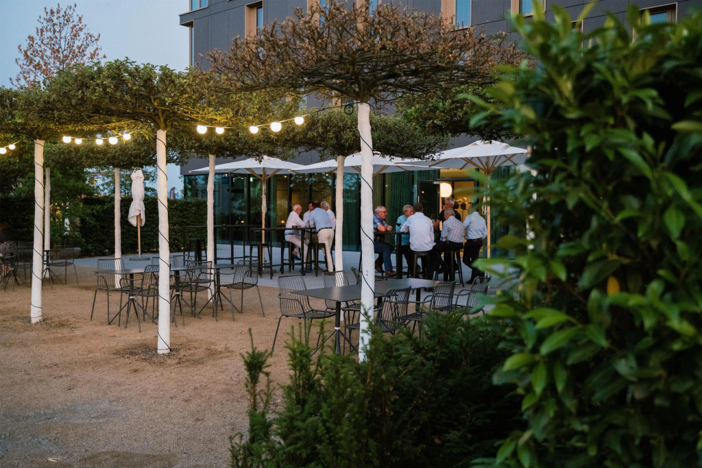 Coreum Hotel