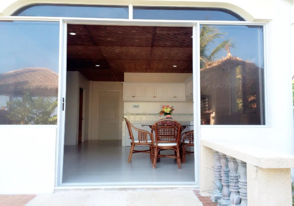 Oslob Garden Stay Beach Resort