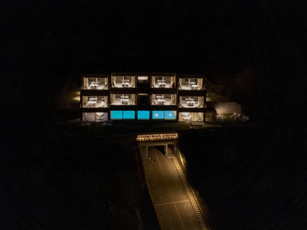 Valarin Como Luxory Apartment Wellness