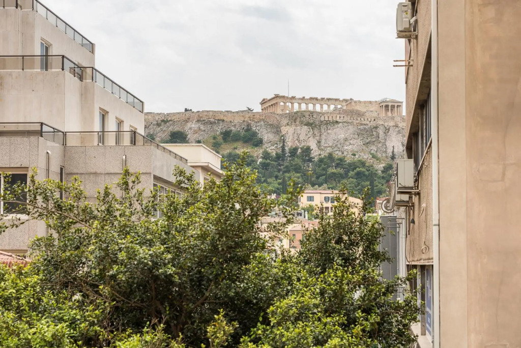 Let me Athens you! #2