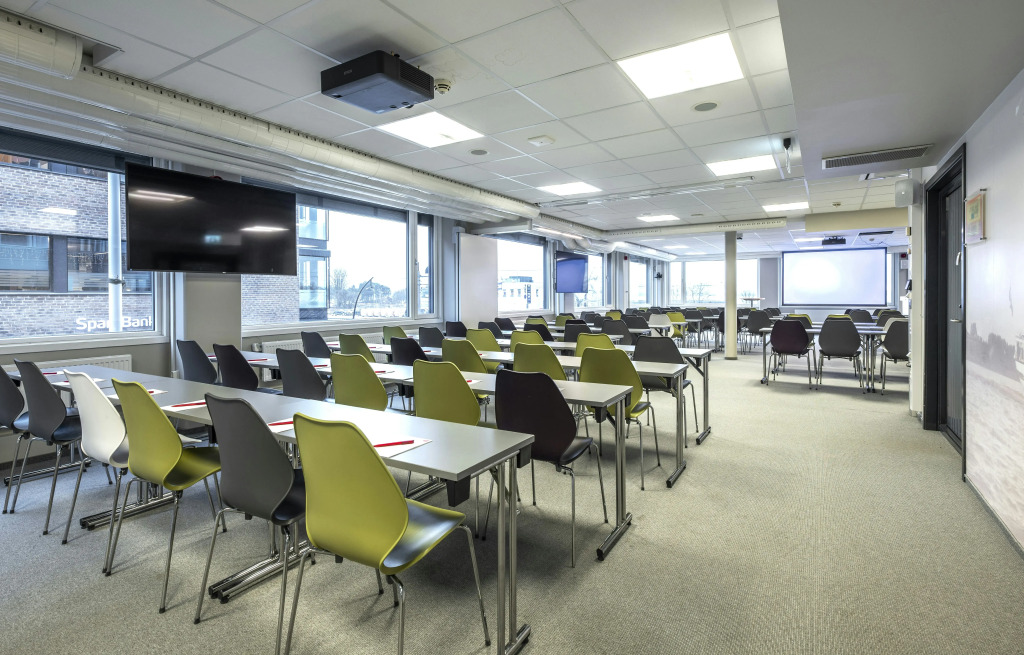 Thon Hotel Victoria Hamar
