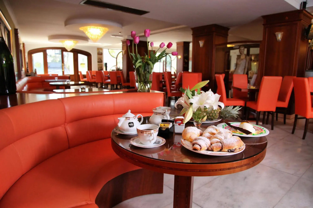Hotel Imperiale