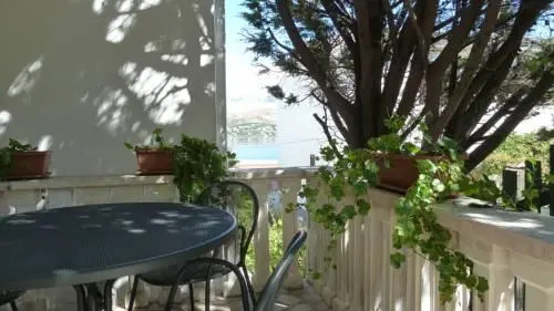 Apartments Andreja