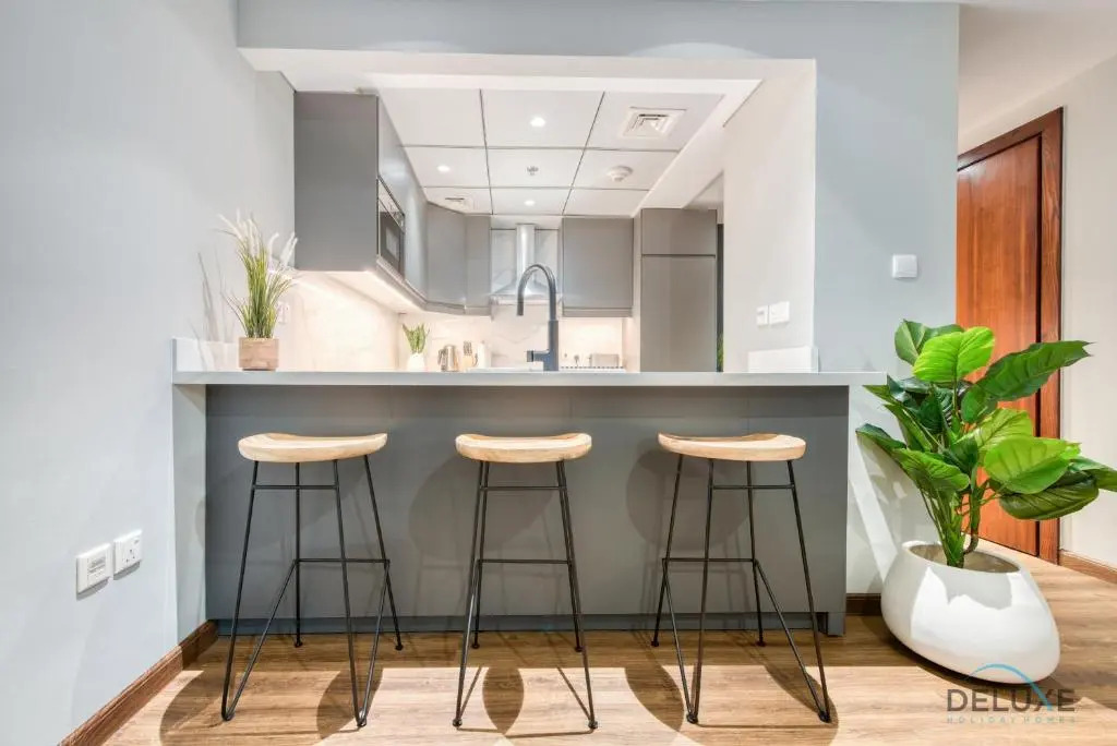 Elegant 1BR at Al Sahab 2 Dubai Marina by Deluxe Holiday Homes