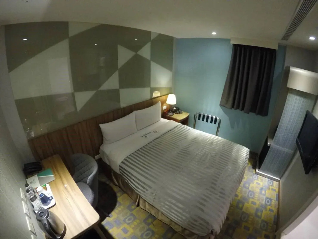 Ximen Hotel