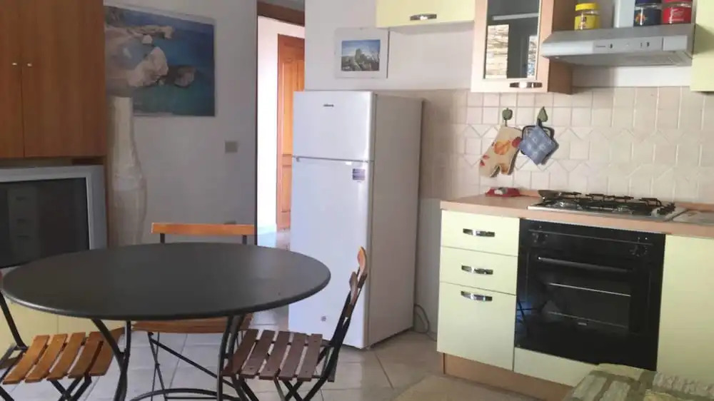Camelie Apartment I