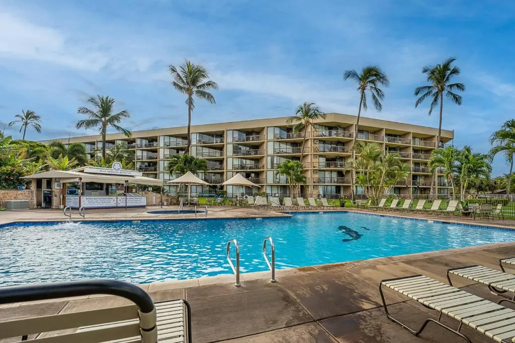 Maui Sunset B-115, 2 Bedrooms, Outdoor Pool, Tennis Court, Sleeps 4