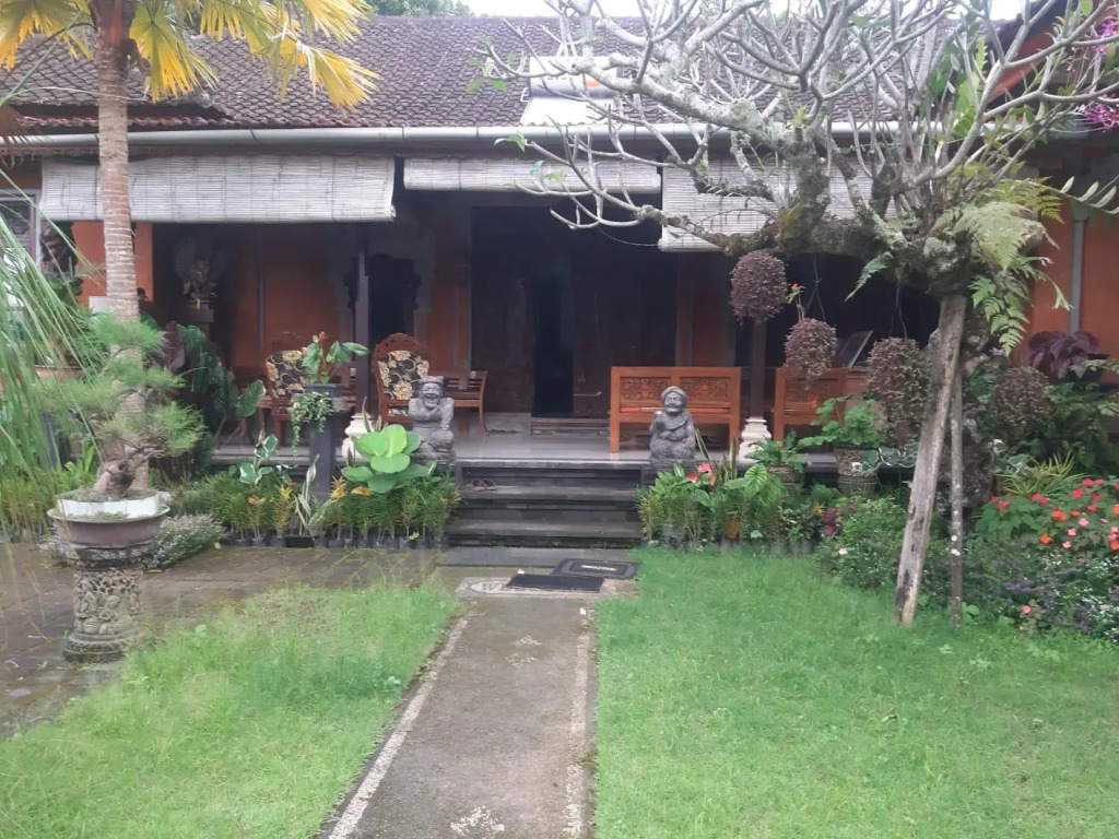OYO Home 91091 Desa Wisata Umejero