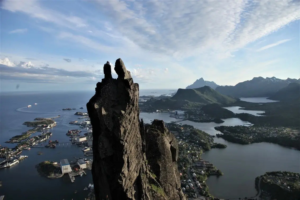 Svinøya Rorbuer