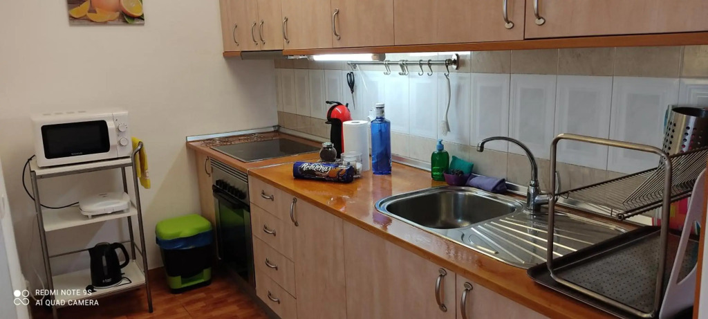 Apartamento "CASA LOS SABANDEÑOS"
