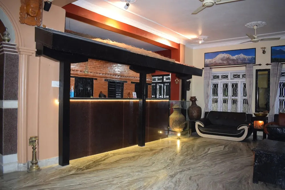 Hotel New Era