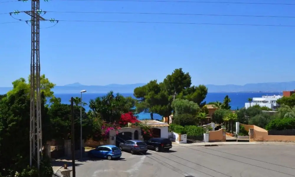 104567 -  Villa in Llucmajor