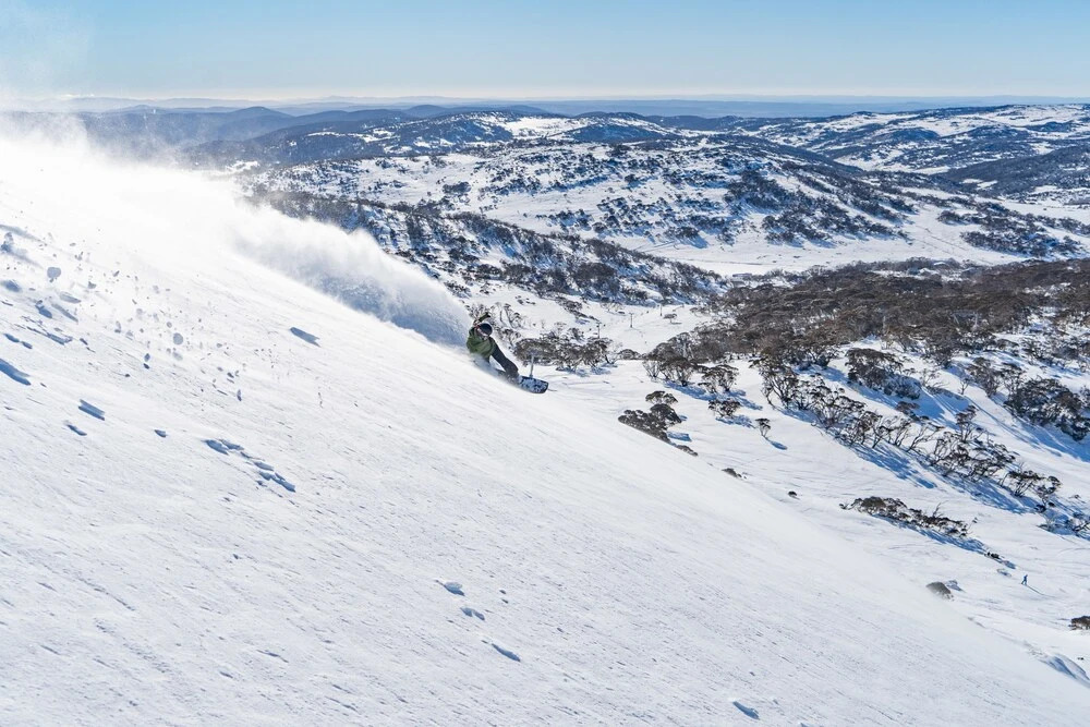 Alpen Glen 6