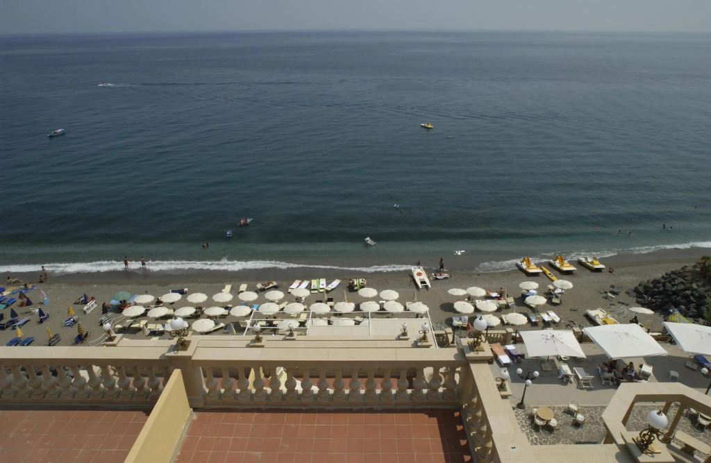 Hellenia Yachting Hotel & SPA