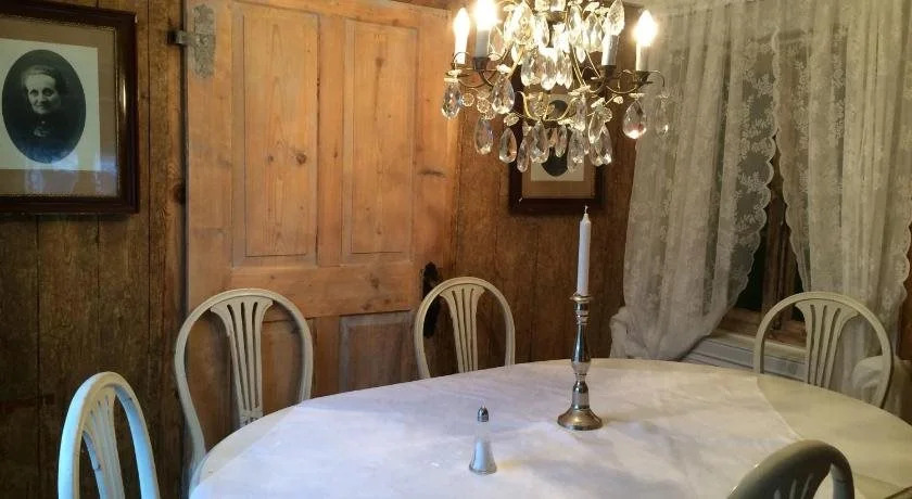 Ibsens B&B