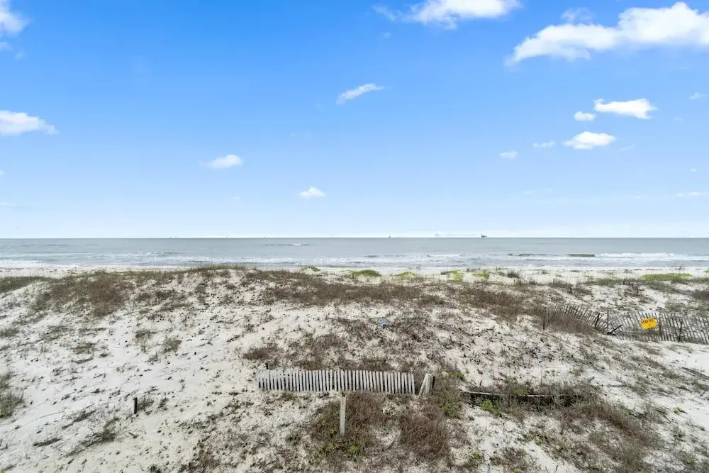 Our Derby Dunes