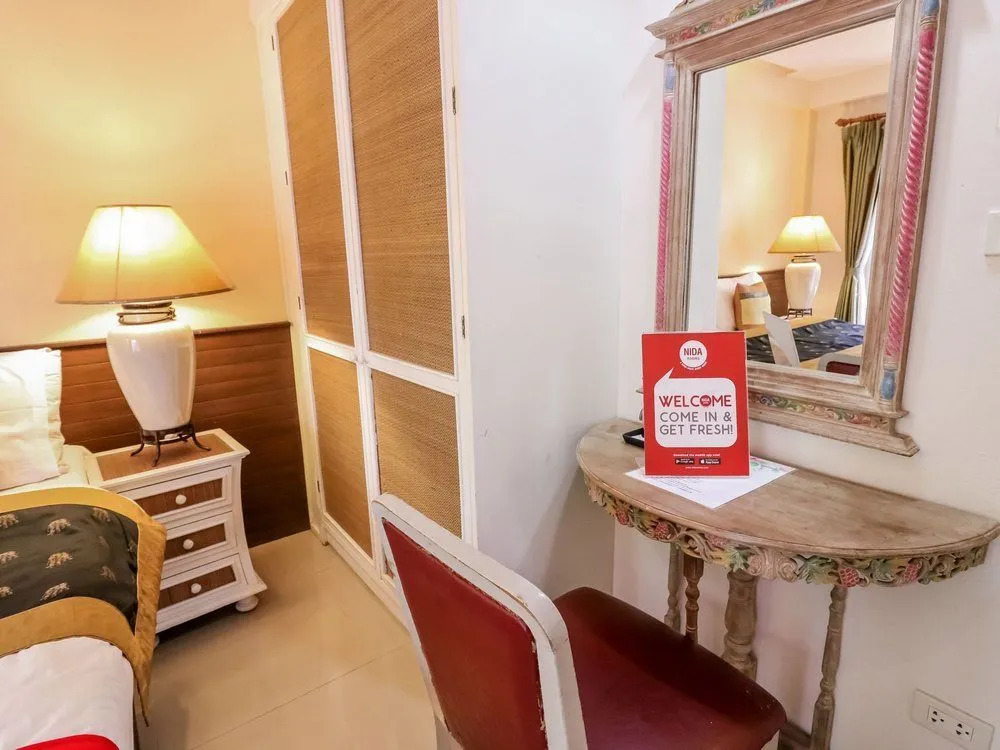 Nida Rooms Vieng Bua Palace 47