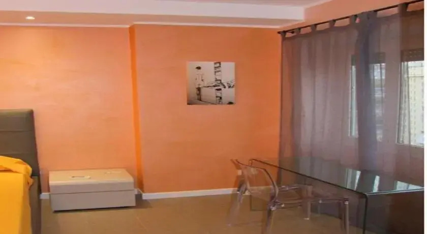 Casa Vacanze le Bimbe