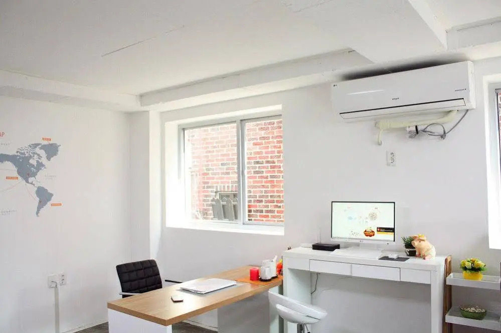 Woori Seoul Guesthouse