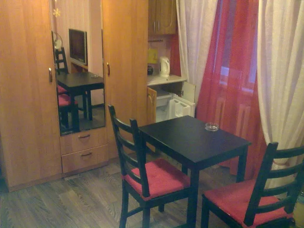 Lomonosov Area Apartments