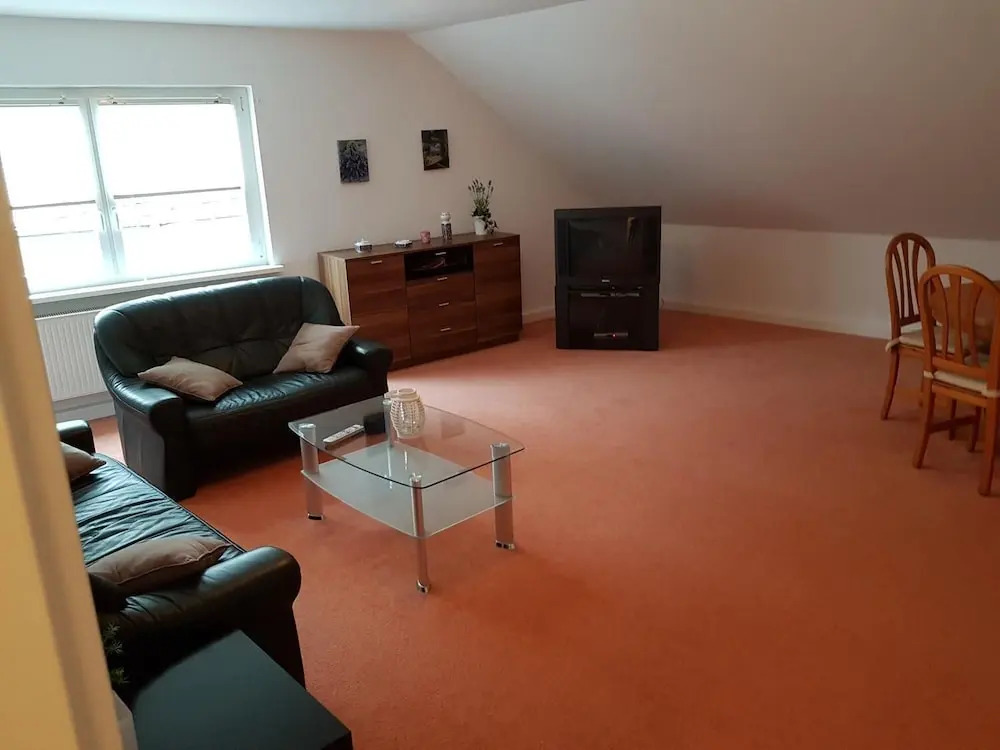 Appartments Haupt