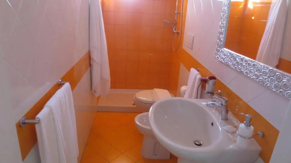 Antico Casale B&B