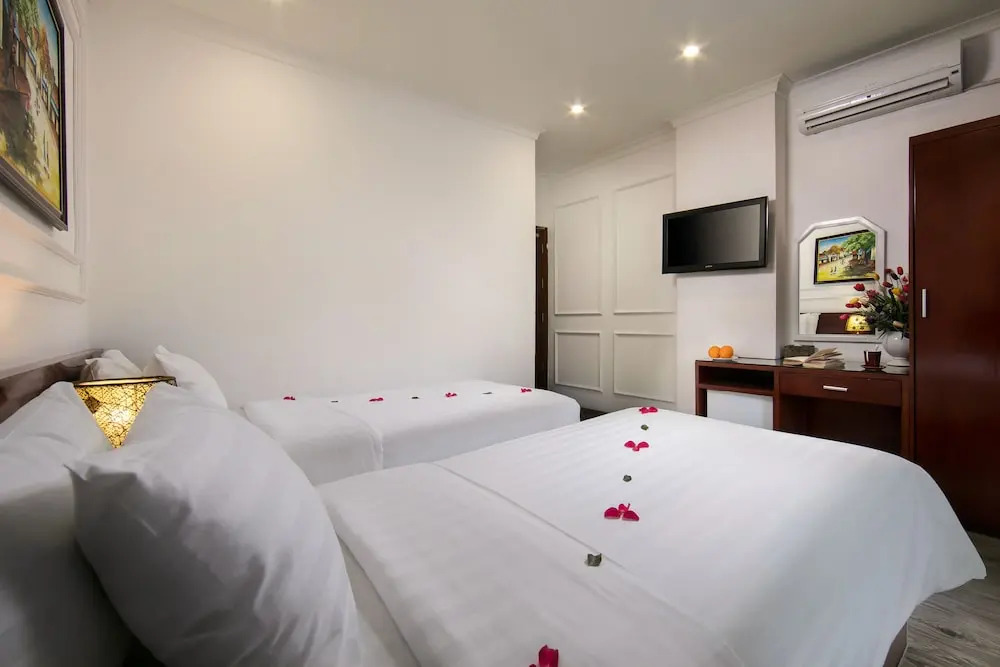 Hanoi Premier Hotel