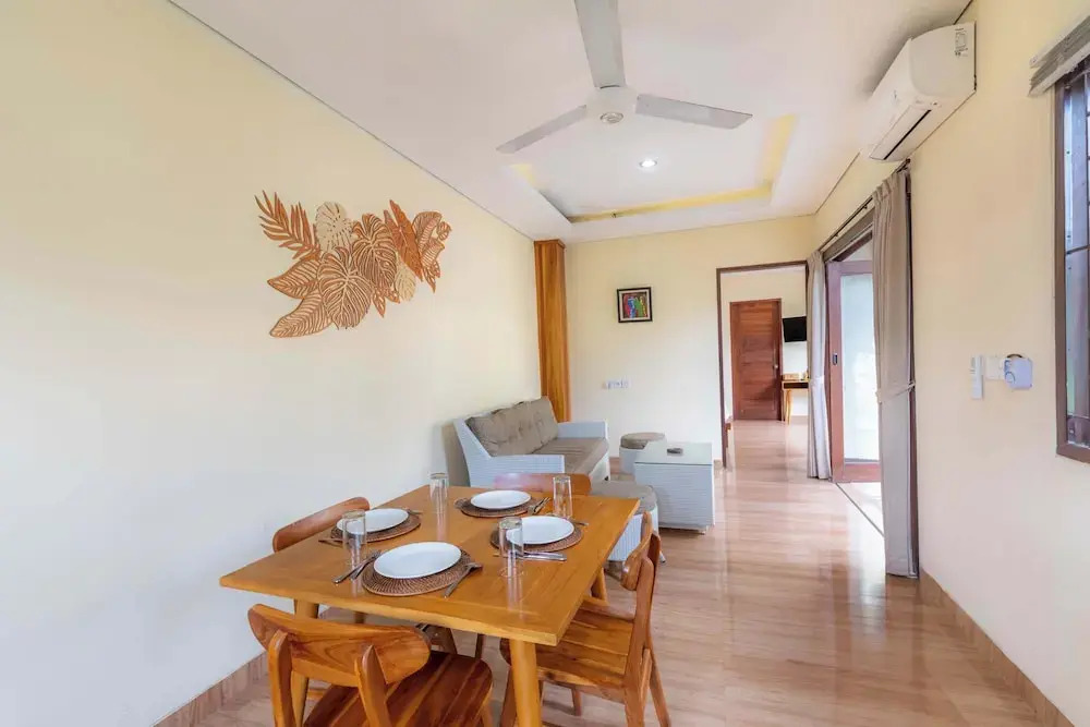 Jnana Bali Villa