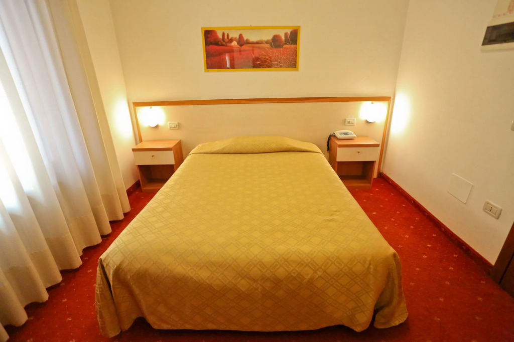 HG Hotel Due Ragni