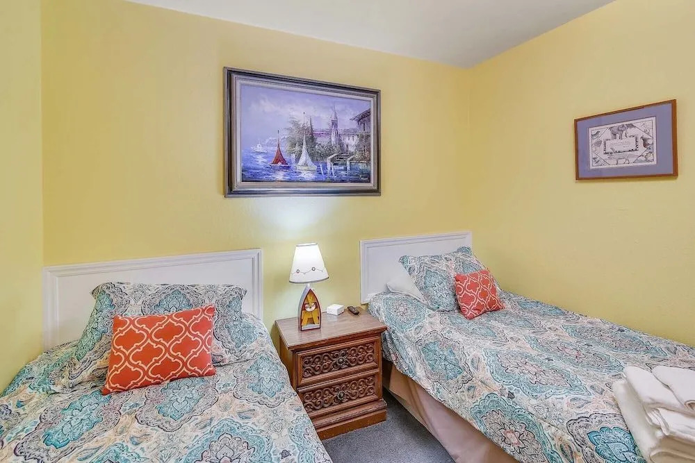 Herons Nest by Ryson Vacation Rentals