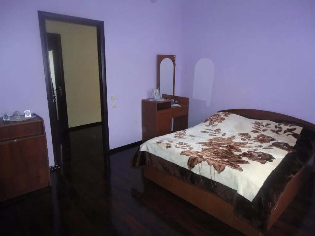 guest house