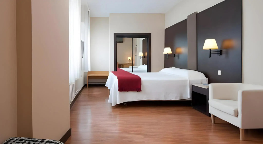 Hotel Delta