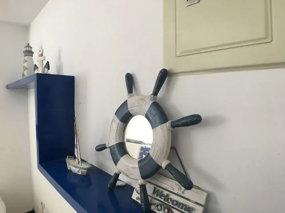 Taichung Go-Around Hostel