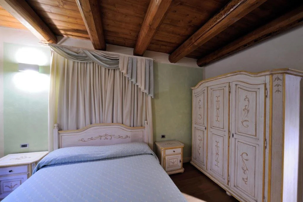 Agriturismo I Leprotti