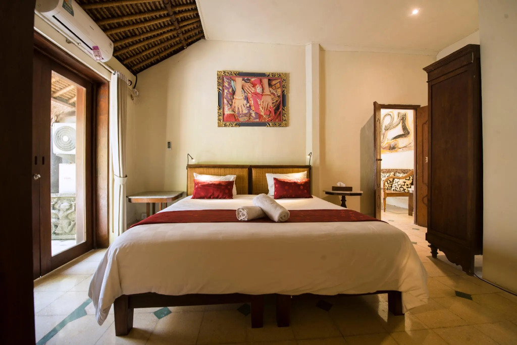 Bebek Cottage Sanur