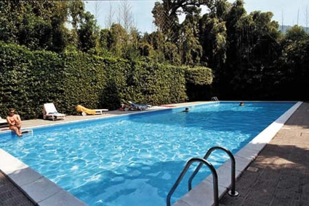 Villa Lilla Bellagio - Luxury Pool and Wine with Lake view