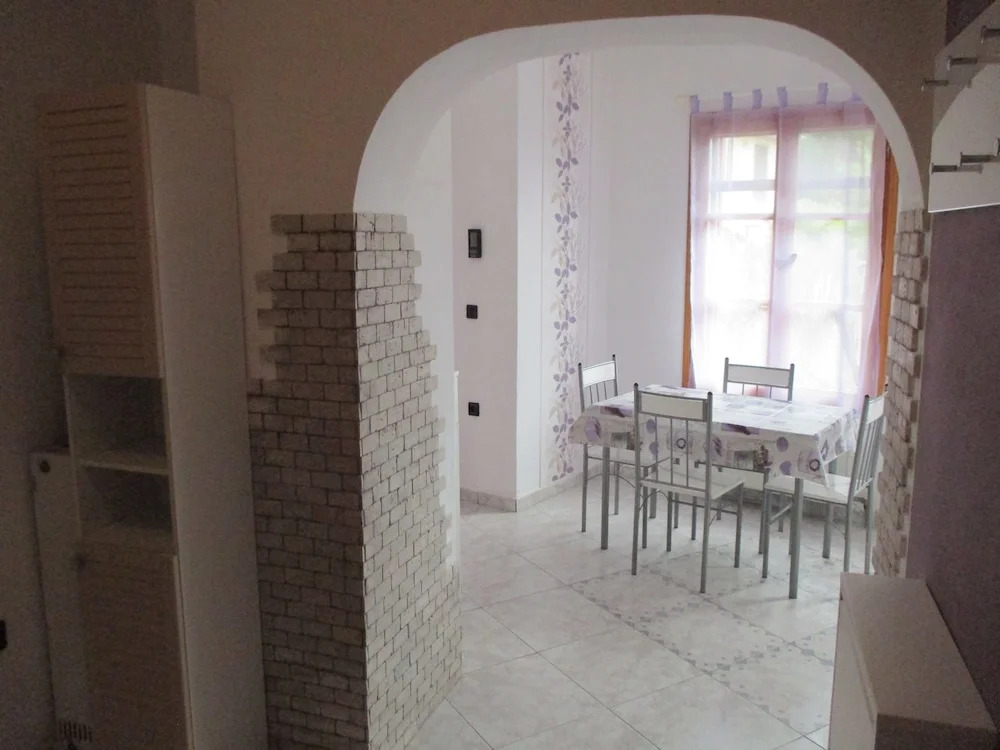 Castle Home Apartments