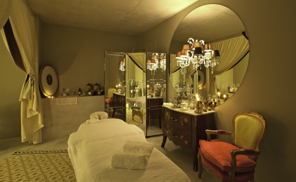 Carmos Boutique Hotel - Small Luxury Hotels of the World