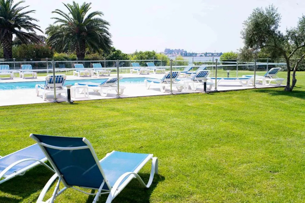 Ariane Hôtel Fos sur Mer