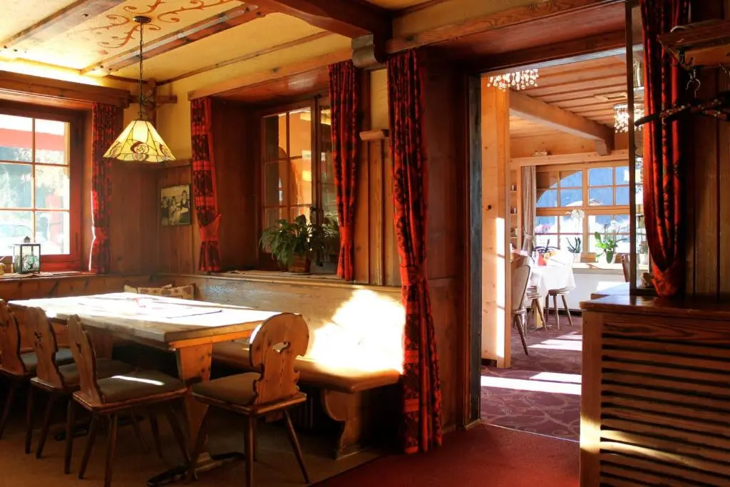 Hotel Soliva