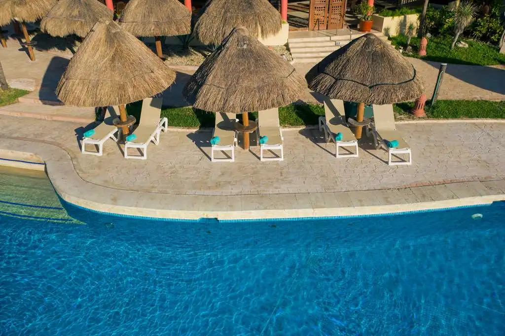 Iberostar Waves Tucan - All Inclusive
